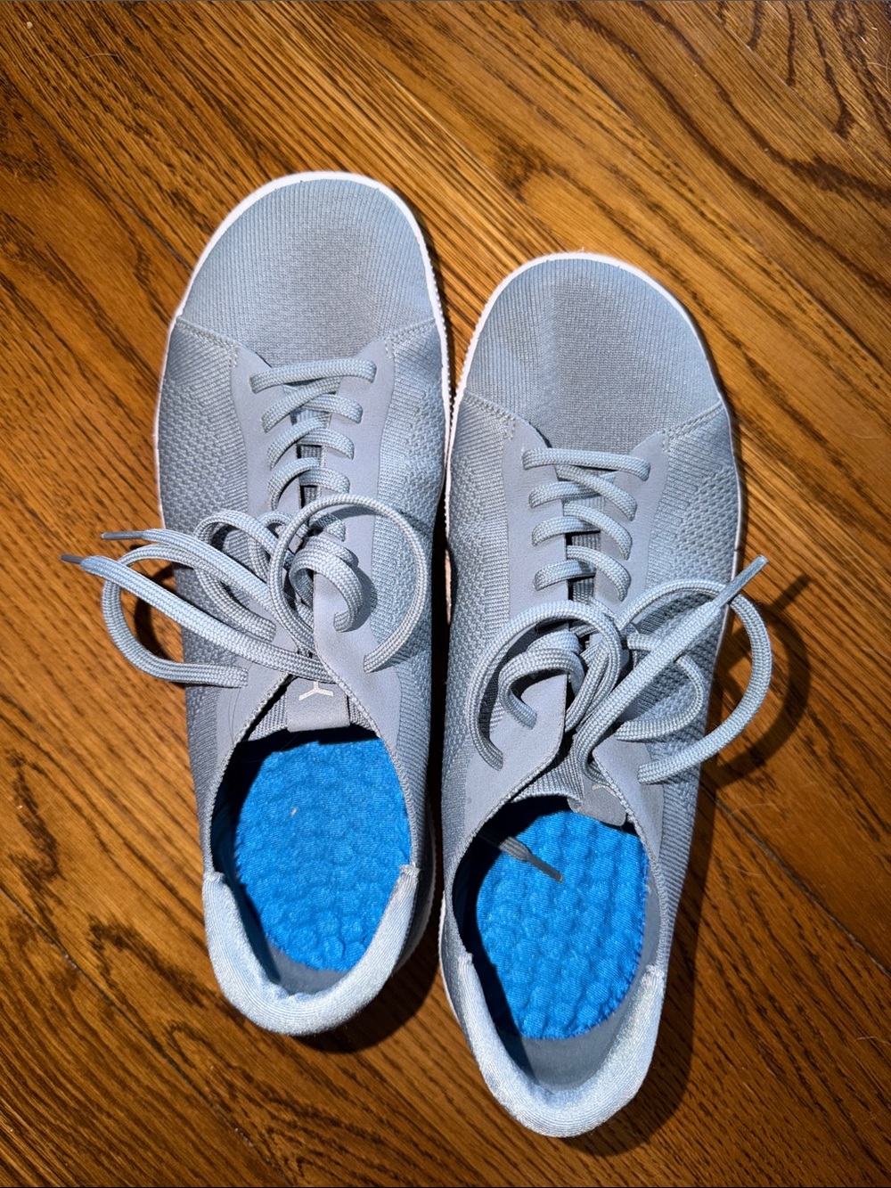 Flux Adapt Knit Trainer